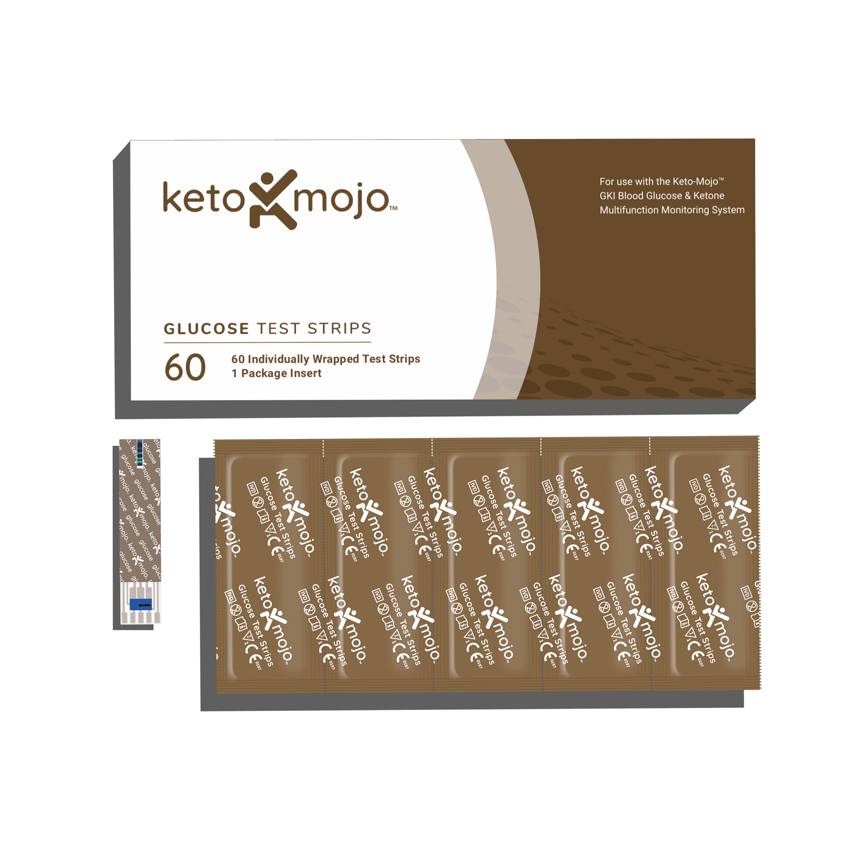 Keto-Mojo UK